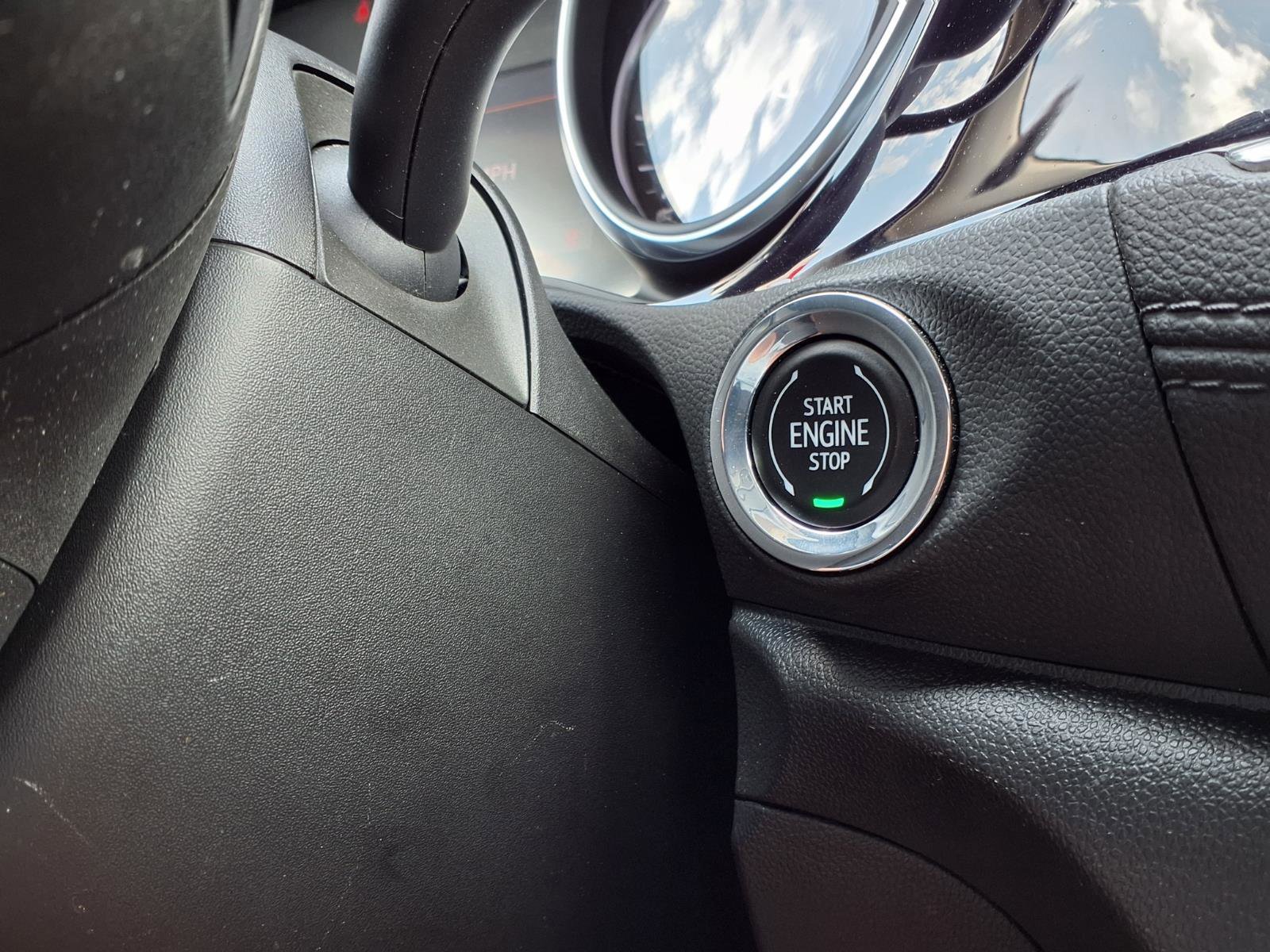 Used 2023 Buick Encore GX Select w/ Sport Touring Package image 14