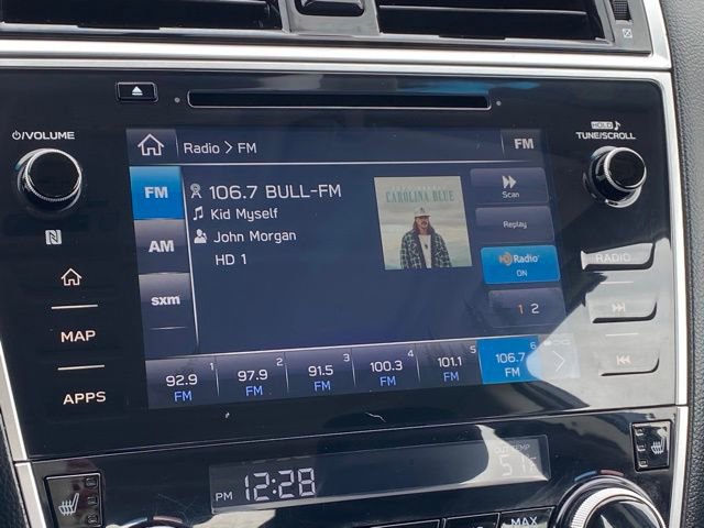 Used 2018 Subaru Legacy 2.5i Limited image 22