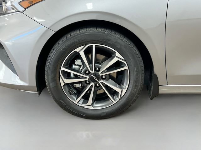 Certified 2023 Kia Forte LXS image 29
