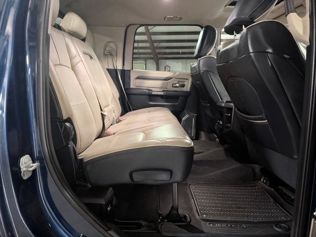 Used 2020 RAM 2500 Limited AWD/4WD image 21