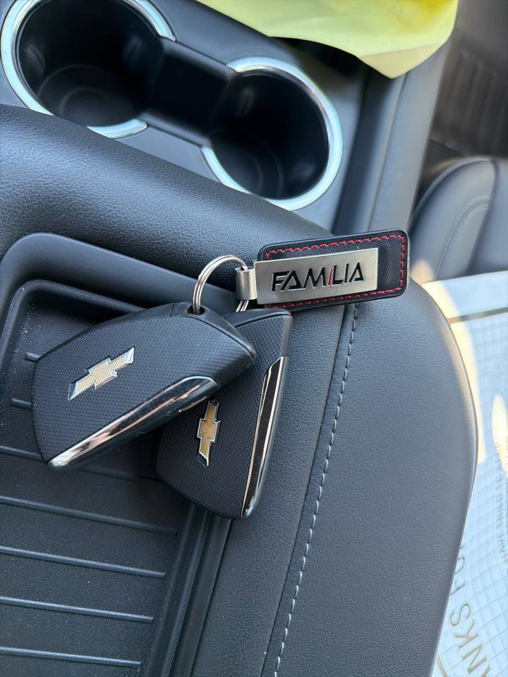 Used 2024 Chevrolet Tahoe Z71 w/ Luxury Package AWD/4WD image 28