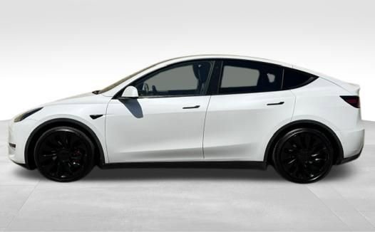 Used 2022 Tesla Model Y Performance AWD/4WD image 10
