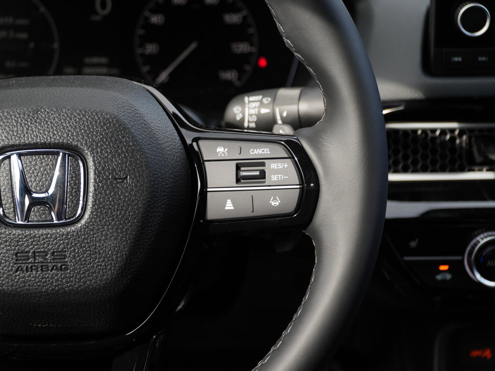 New 2026 Honda Civic FWD Hybrid Sedan image 23