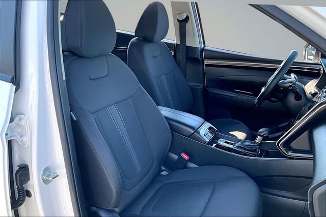 Used 2024 Hyundai Tucson SEL image 28