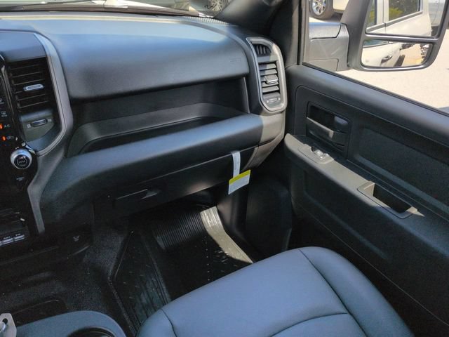 New 2026 RAM 3500 Tradesman AWD/4WD image 16
