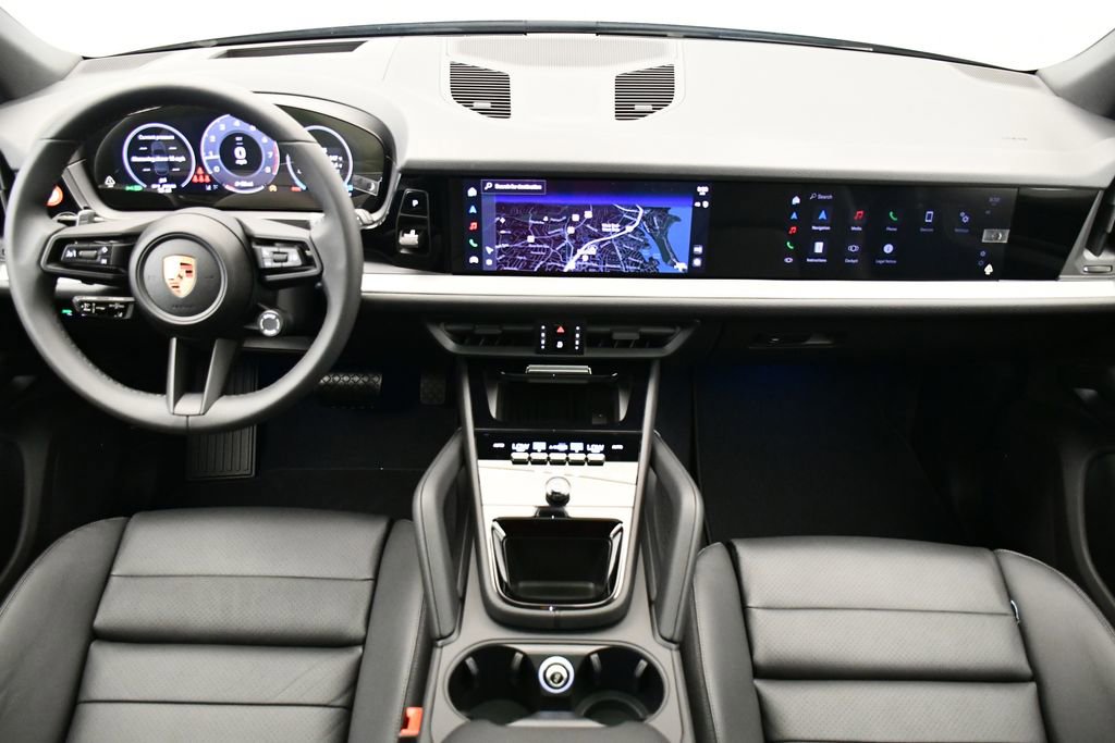 Certified 2025 Porsche Cayenne image 20