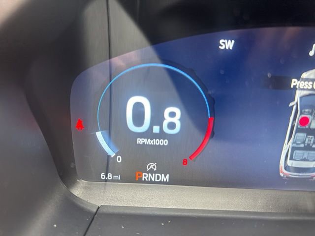 New 2026 Ford Explorer ST image 34