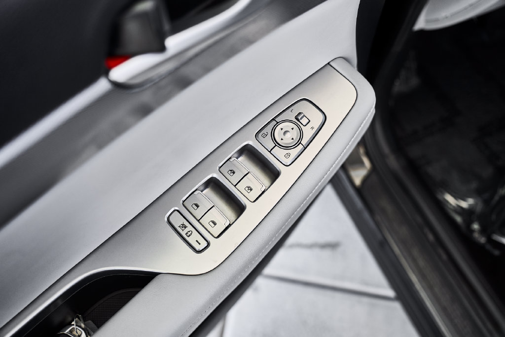 Used 2020 Hyundai Palisade SEL w/ Premium Package FWD image 14