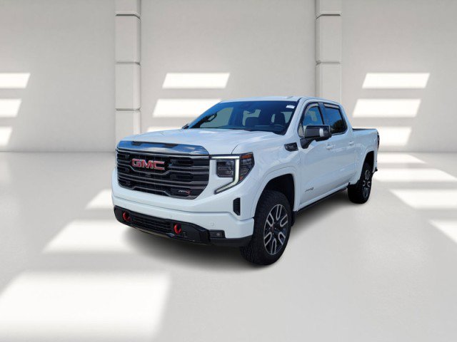 Used 2024 GMC Sierra 1500 AT4 w/ Technology Package