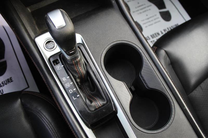 Used 2019 Nissan Altima 2.5 SR image 19