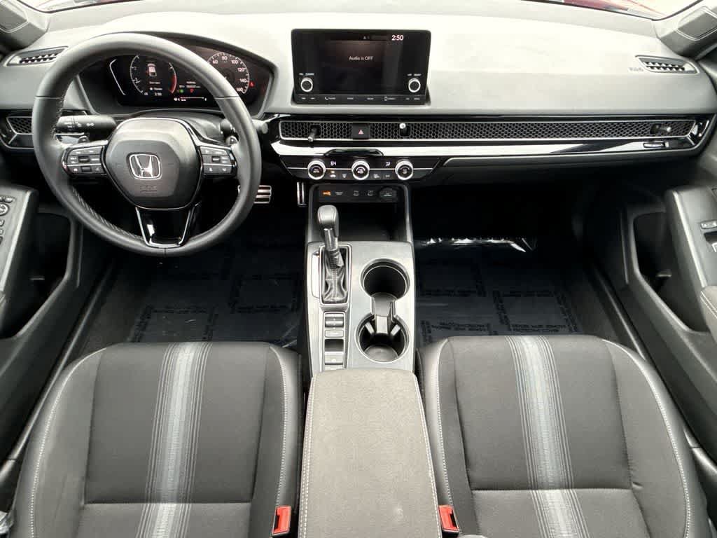 Used 2025 Honda Civic Sport image 24