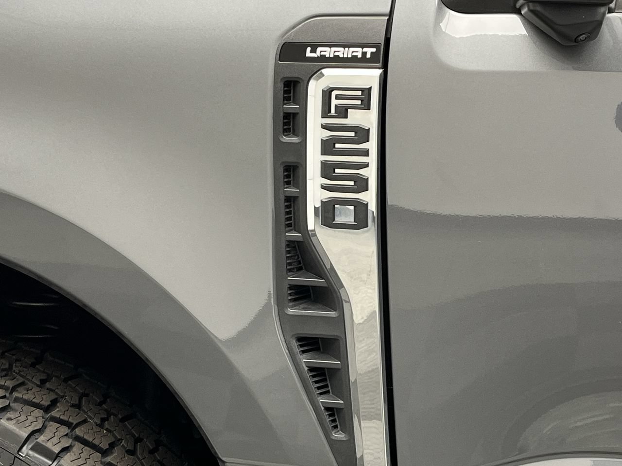 Certified 2023 Ford F250 Lariat AWD/4WD image 40