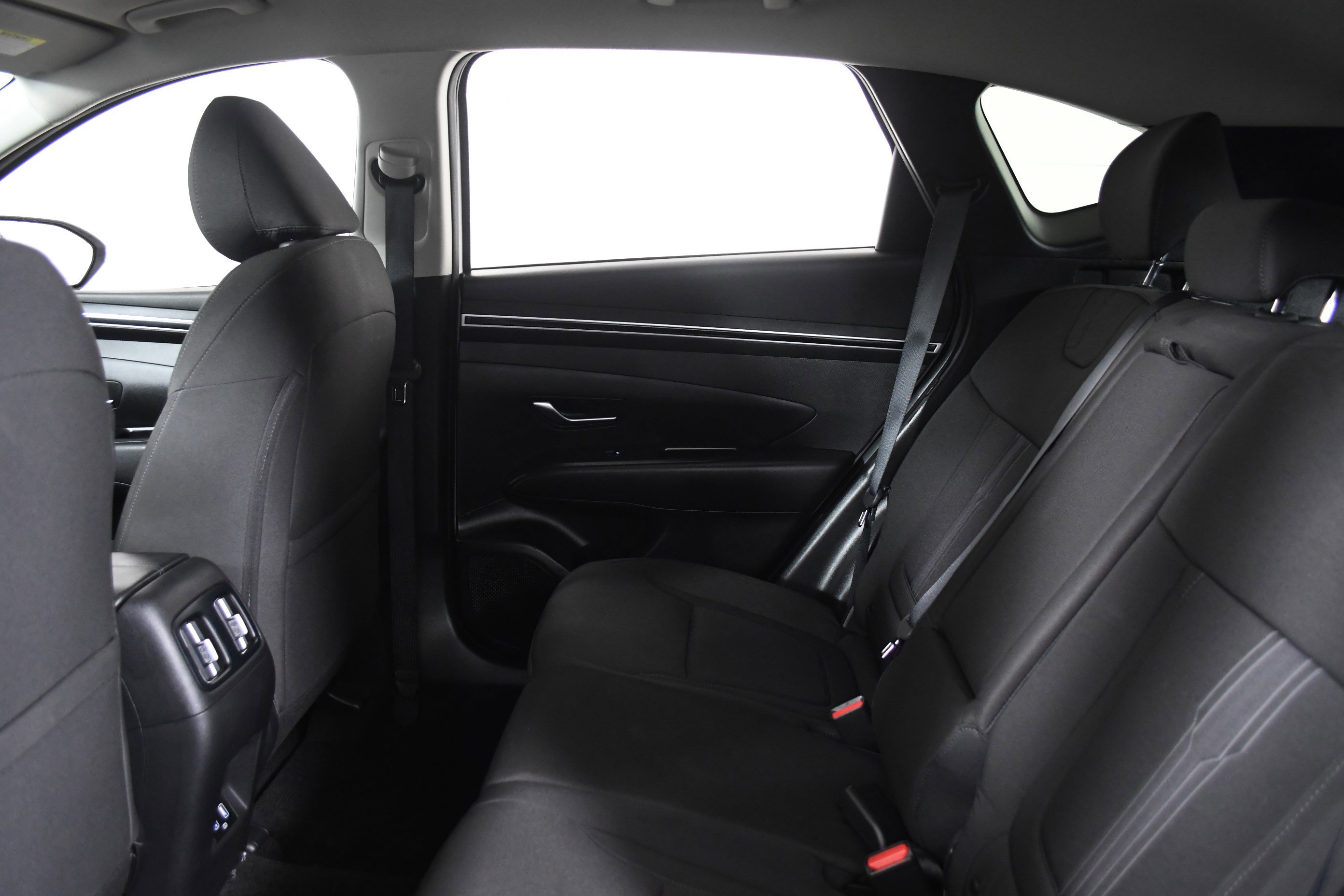 Used 2023 Hyundai Tucson SEL image 22