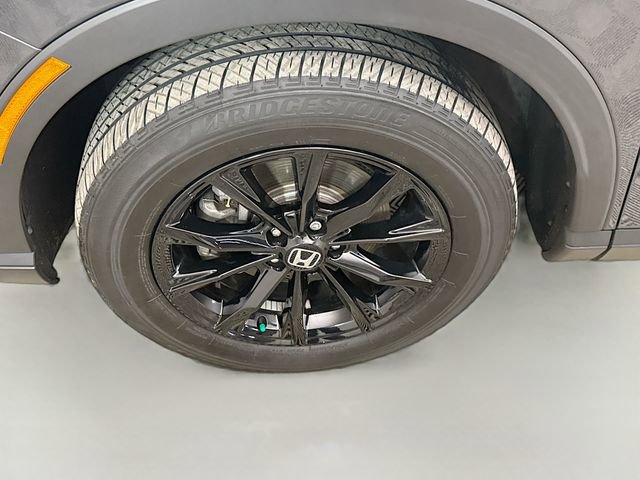 Used 2024 Honda CR-V Sport image 31