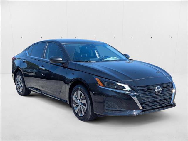 New 2025 Nissan Altima 2.5 S image 6