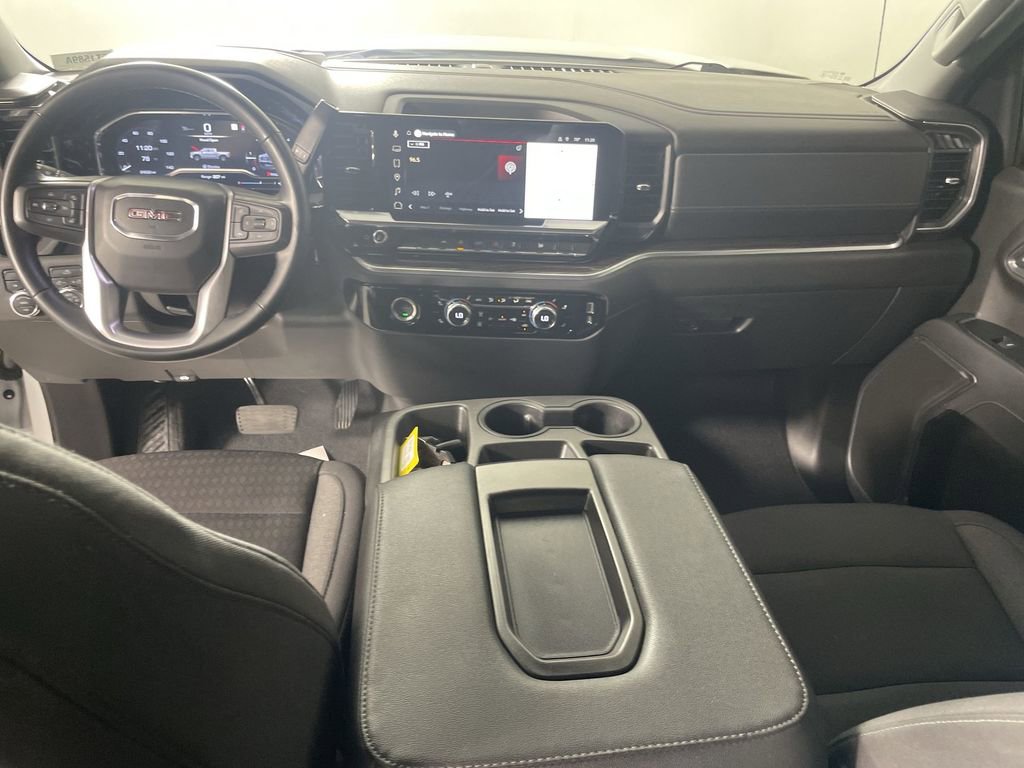 Used 2023 GMC Sierra 1500 Elevation image 20