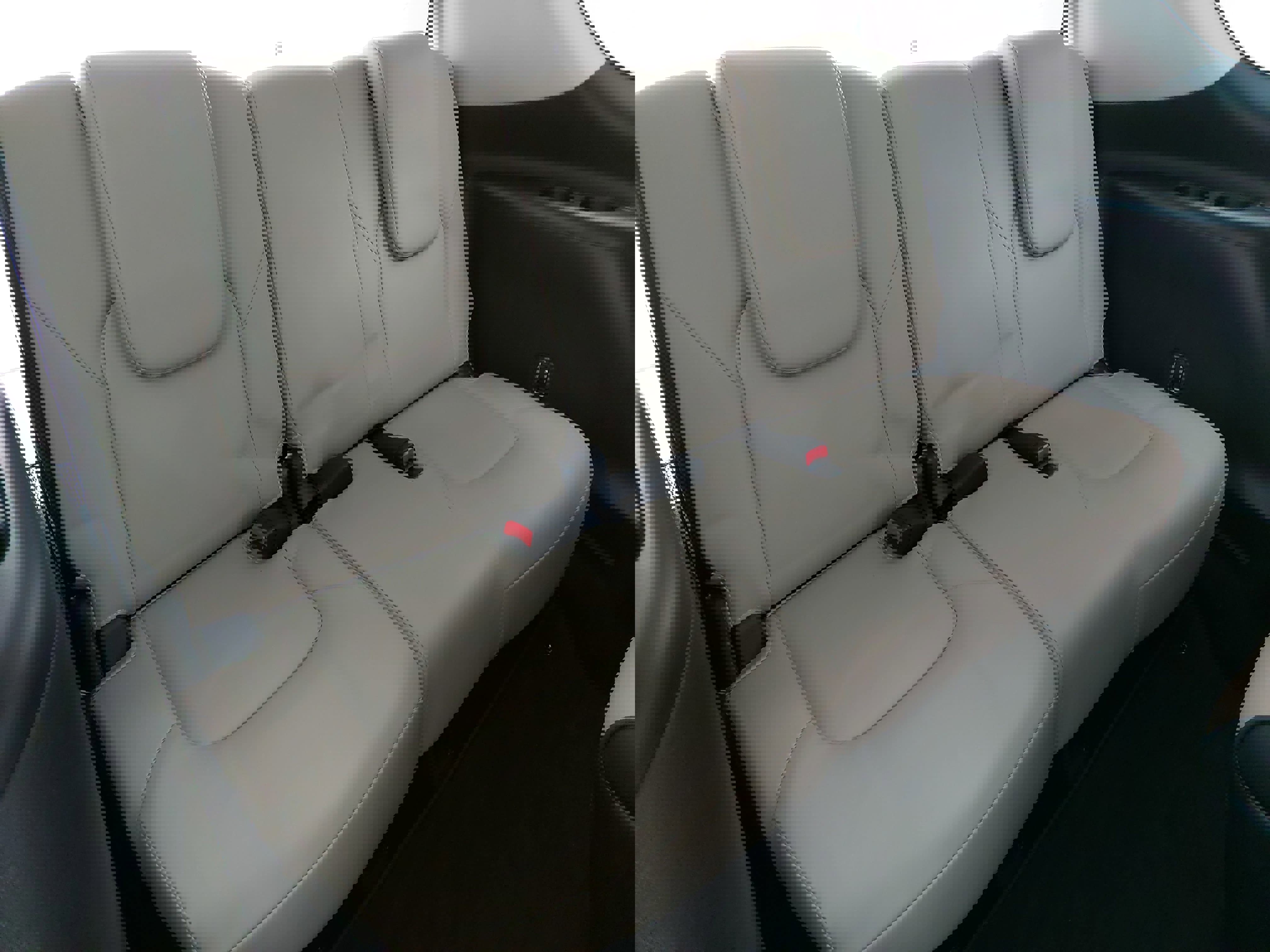 Used 2023 INFINITI QX80 Premium Select w/ Cargo Package image 14