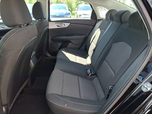 Used 2024 Kia Forte LXS w/ LXS Technology Package FWD image 10