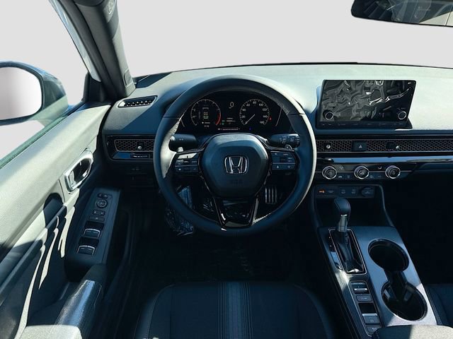 New 2026 Honda Civic Sport image 20