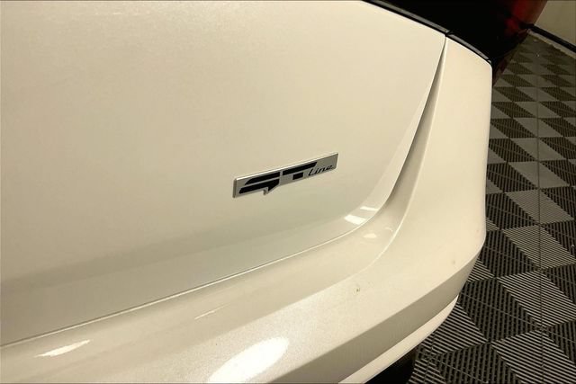 New 2026 Kia K5 GT-Line w/ GT-Line Red Interior Package FWD image 10