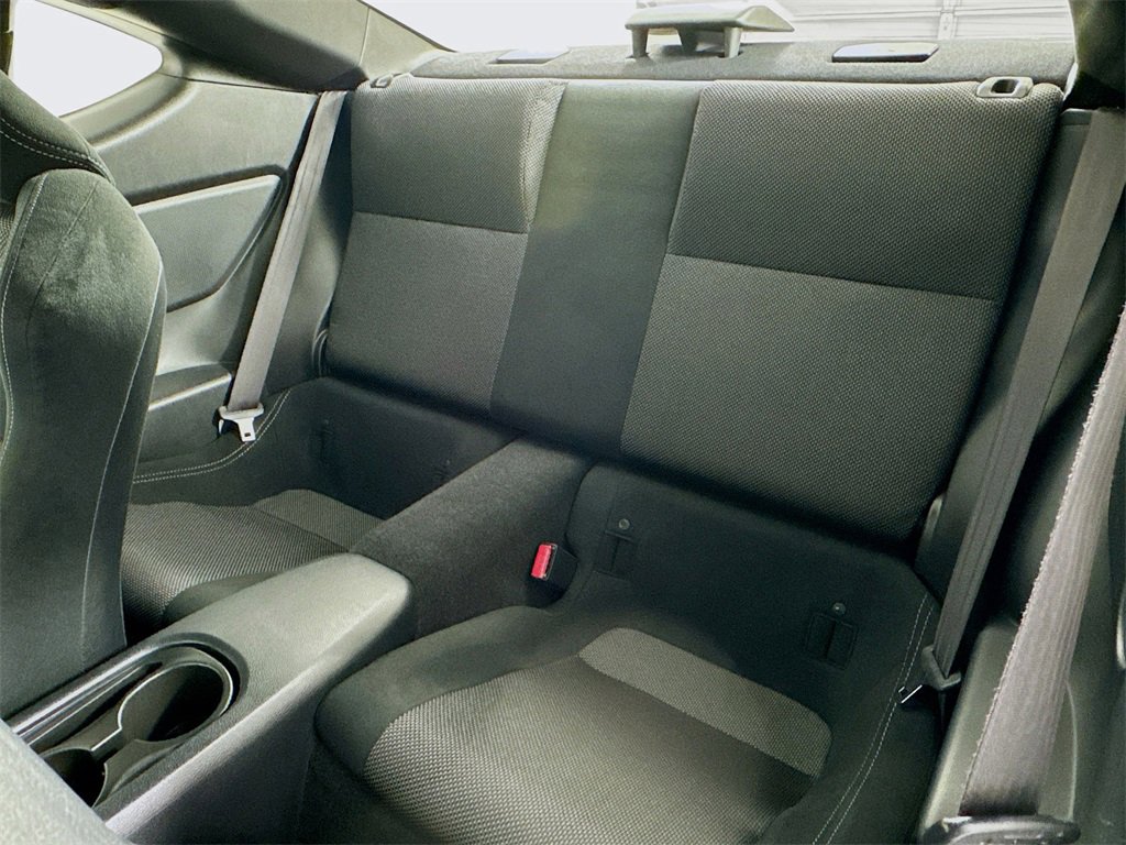 Used 2017 Toyota 86 image 13