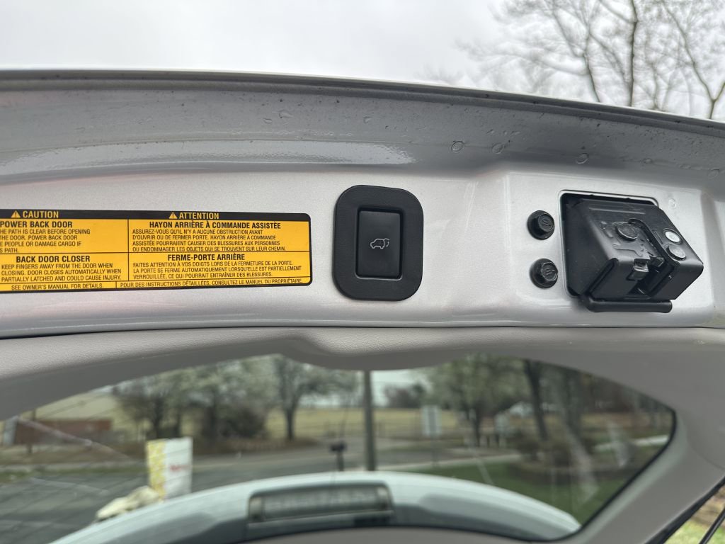 Used 2013 Toyota Venza XLE w/ XLE Premium Pkg image 37