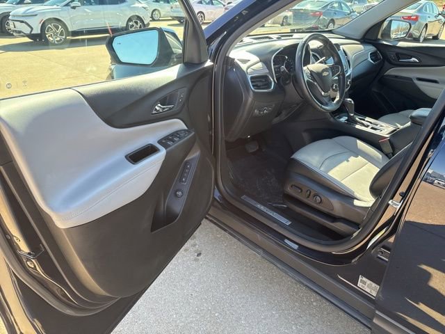 Used 2020 Chevrolet Equinox Premier image 9