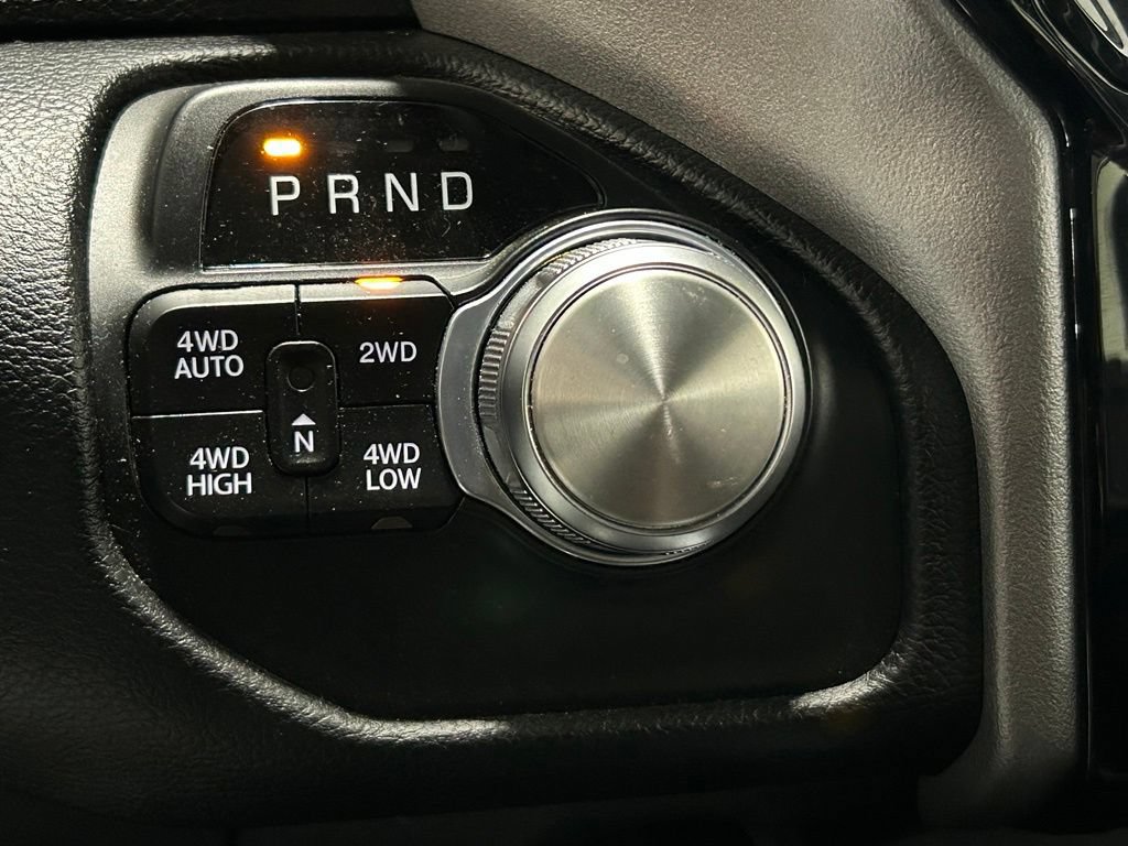 Used 2021 RAM 1500 Laramie AWD/4WD image 29