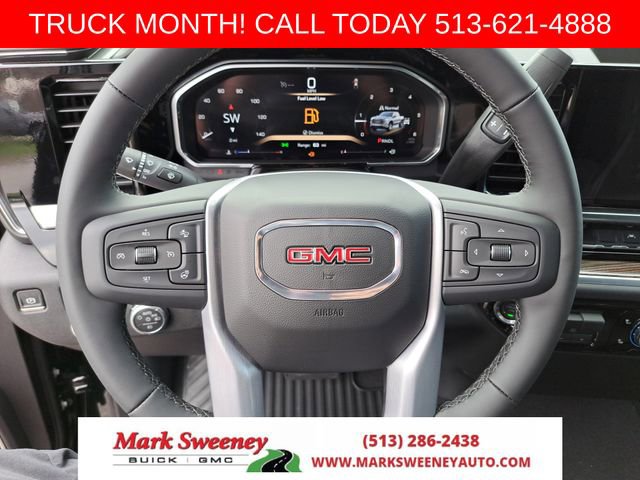 New 2026 GMC Sierra 1500 Elevation image 20