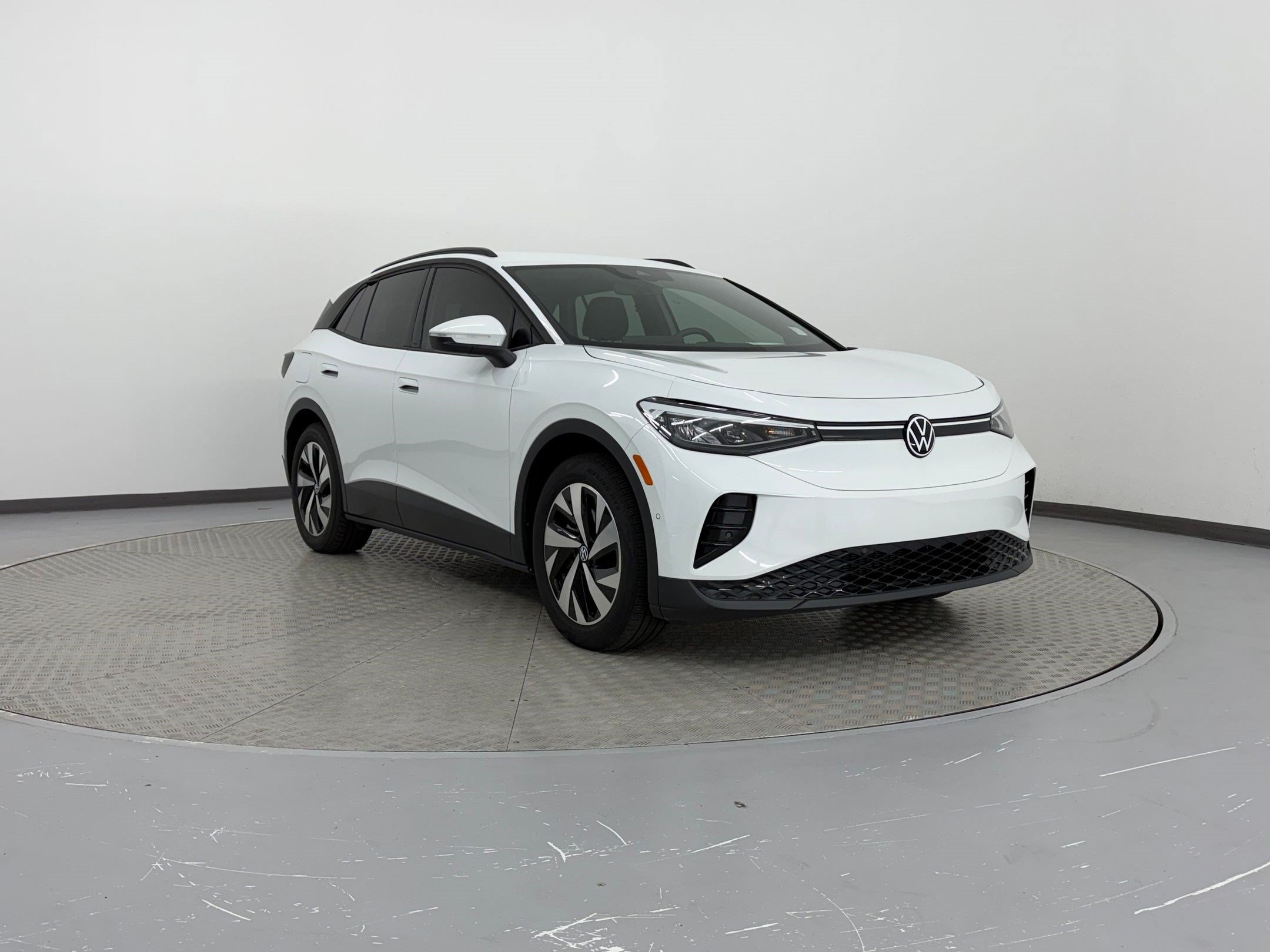 Used 2024 Volkswagen ID.4 2WD image 7