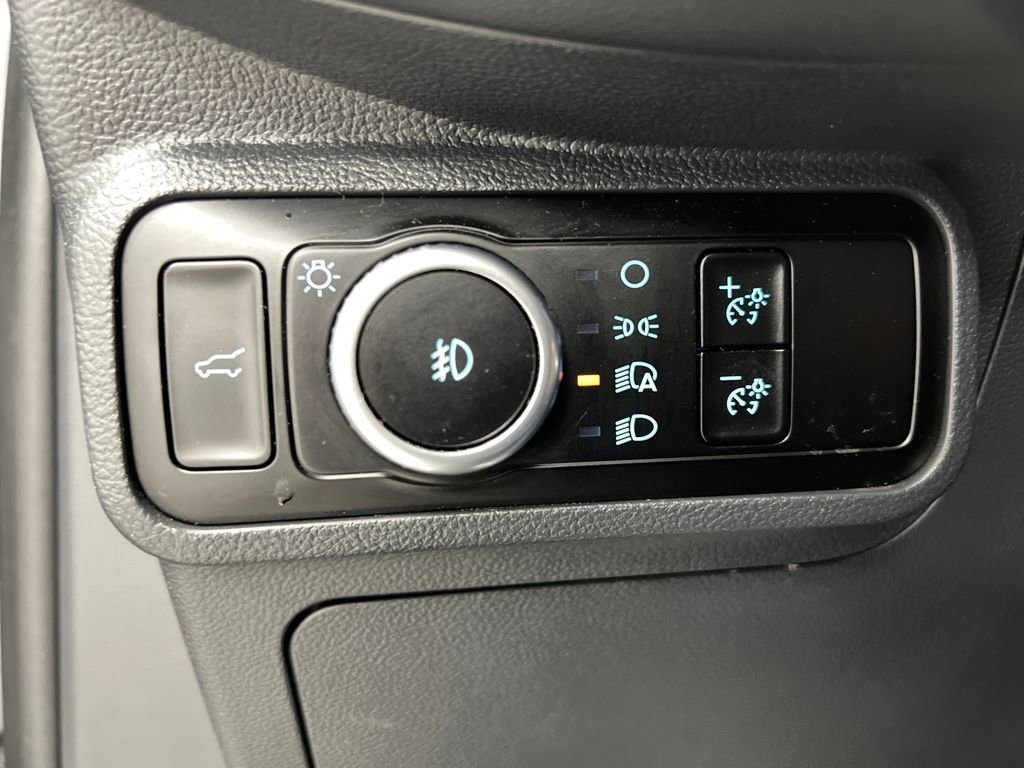Used 2025 Ford Explorer ST-Line w/ ST-Line Street Pack image 45