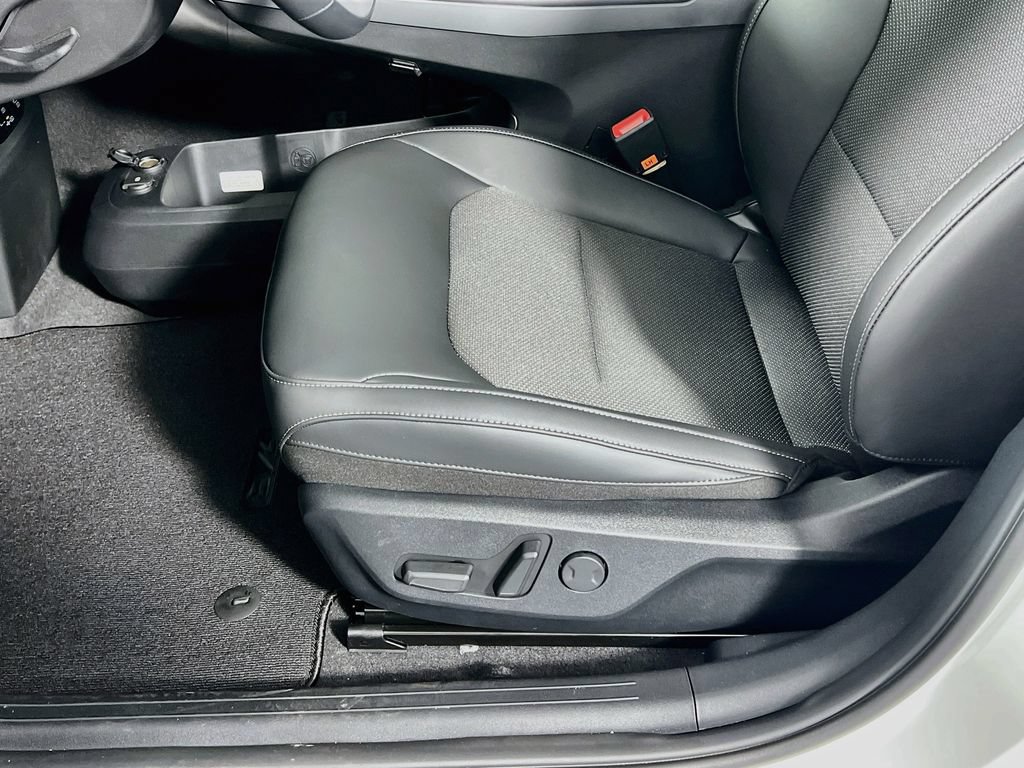 New 2026 Kia EV6 Light RWD image 17
