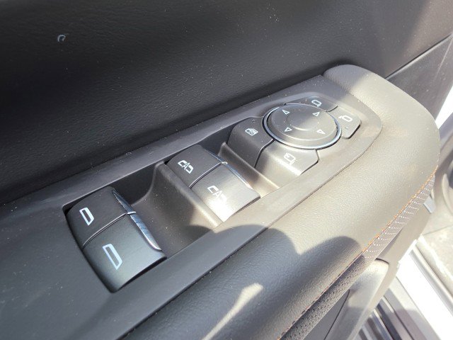 New 2026 Chevrolet Suburban High Country AWD/4WD image 36