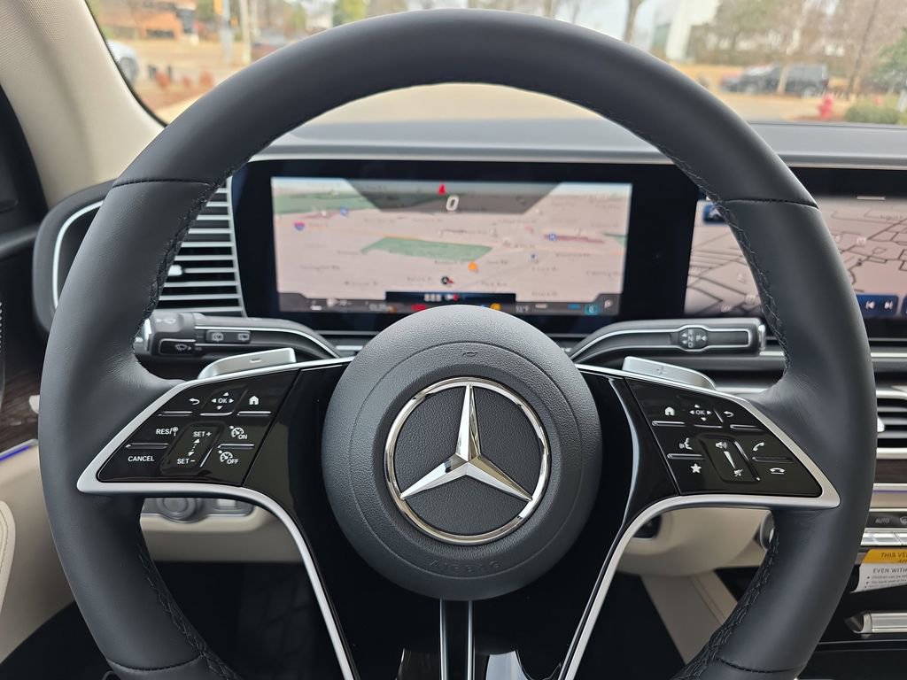 New 2026 Mercedes-Benz GLE 450 4MATIC image 22