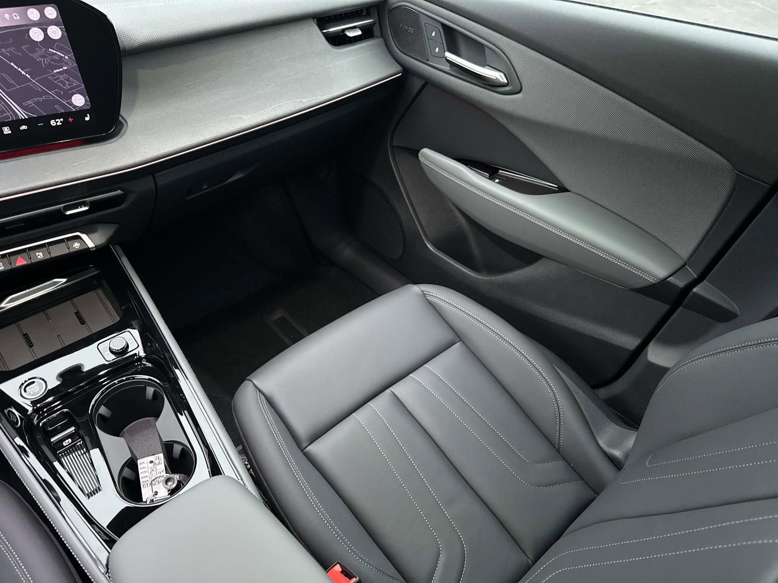 New 2026 Audi Q3 quattro 2.0T image 32