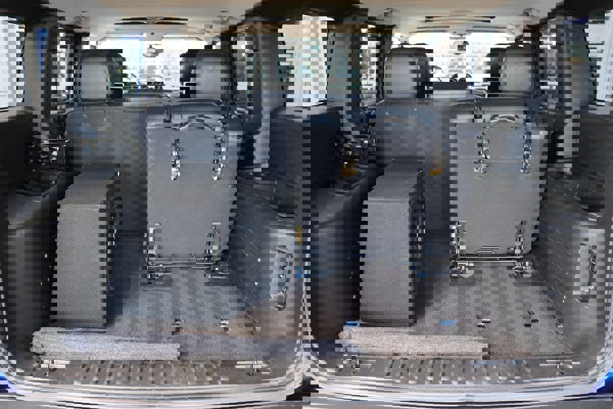 Used 2006 HUMMER H2 w/ Limited Edition H2 image 46