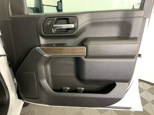 Used 2023 Chevrolet Silverado 3500 LT RWD image 12