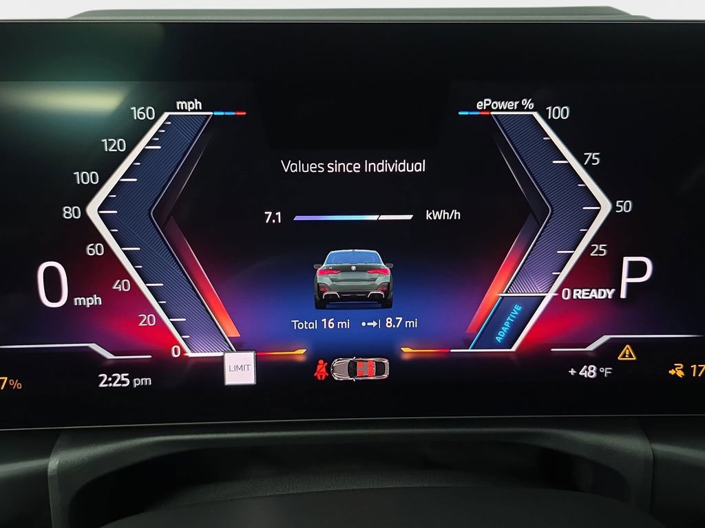 New 2026 BMW i4 xDrive40i w/ M Sport Package image 19