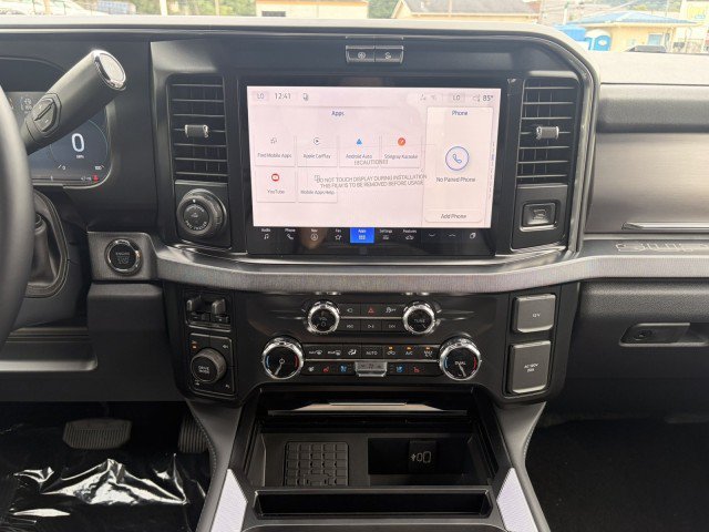 New 2027 Ford F250 Platinum w/ FX4 Off-Road Package AWD/4WD image 22