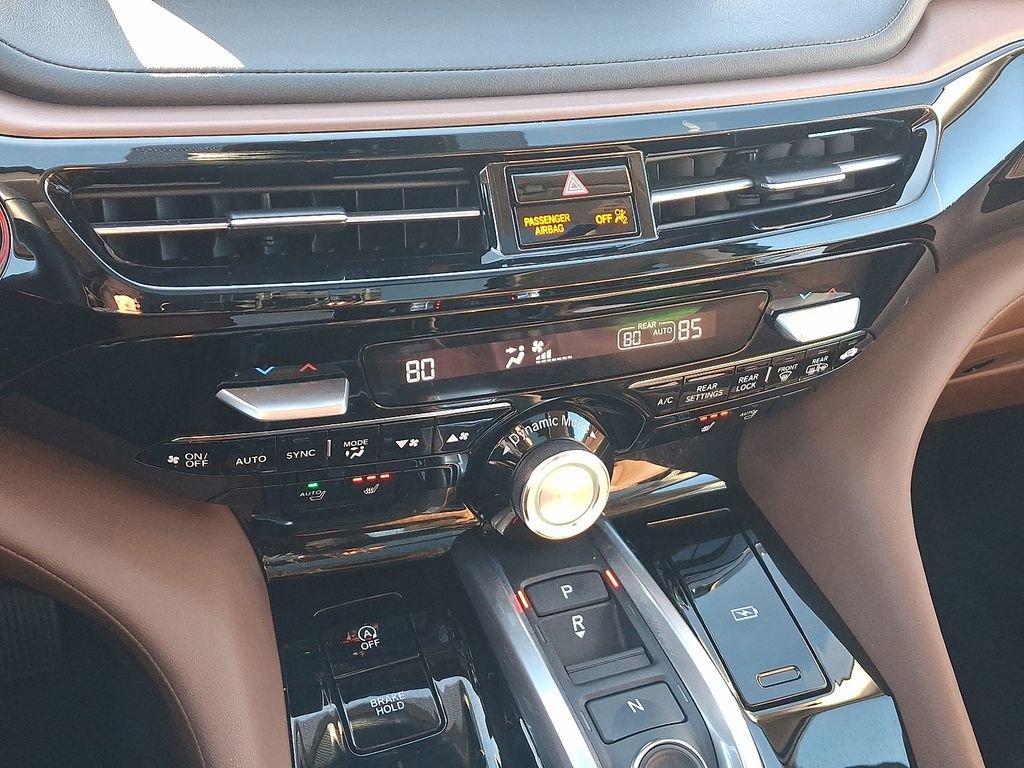 Certified 2024 Acura MDX SH-AWD w/ Technology Package image 17