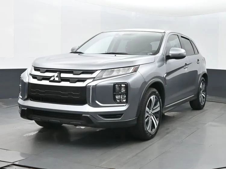 Used 2024 Mitsubishi Outlander Sport SE