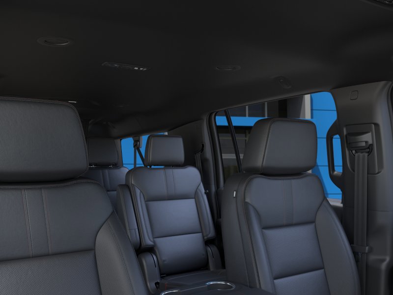 New 2026 Chevrolet Suburban RST w/ Comfort Package image 24