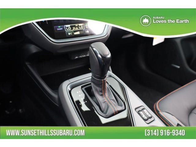 New 2026 Subaru Crosstrek 2.5i Limited AWD/4WD image 38