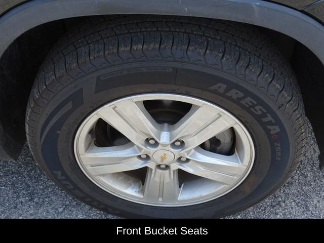 Used 2020 Chevrolet Trax LS w/ Tint and Cruise Package image 17