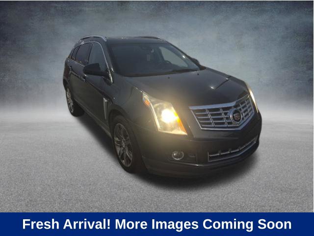 Used 2016 Cadillac SRX Performance w/ Driver Awareness Package