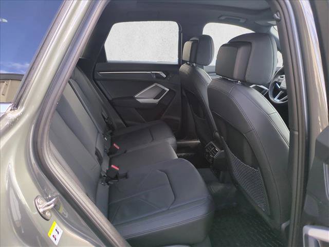 Used 2025 Audi Q3 2.0T Premium w/ Convenience Package image 27