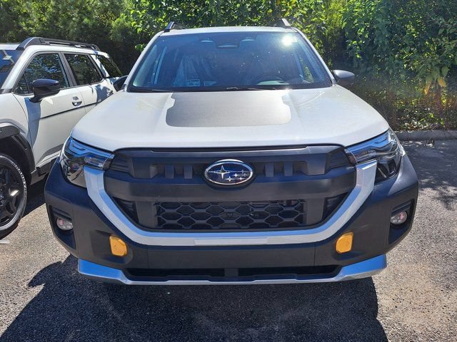 New 2026 Subaru Forester Wilderness AWD/4WD image 2