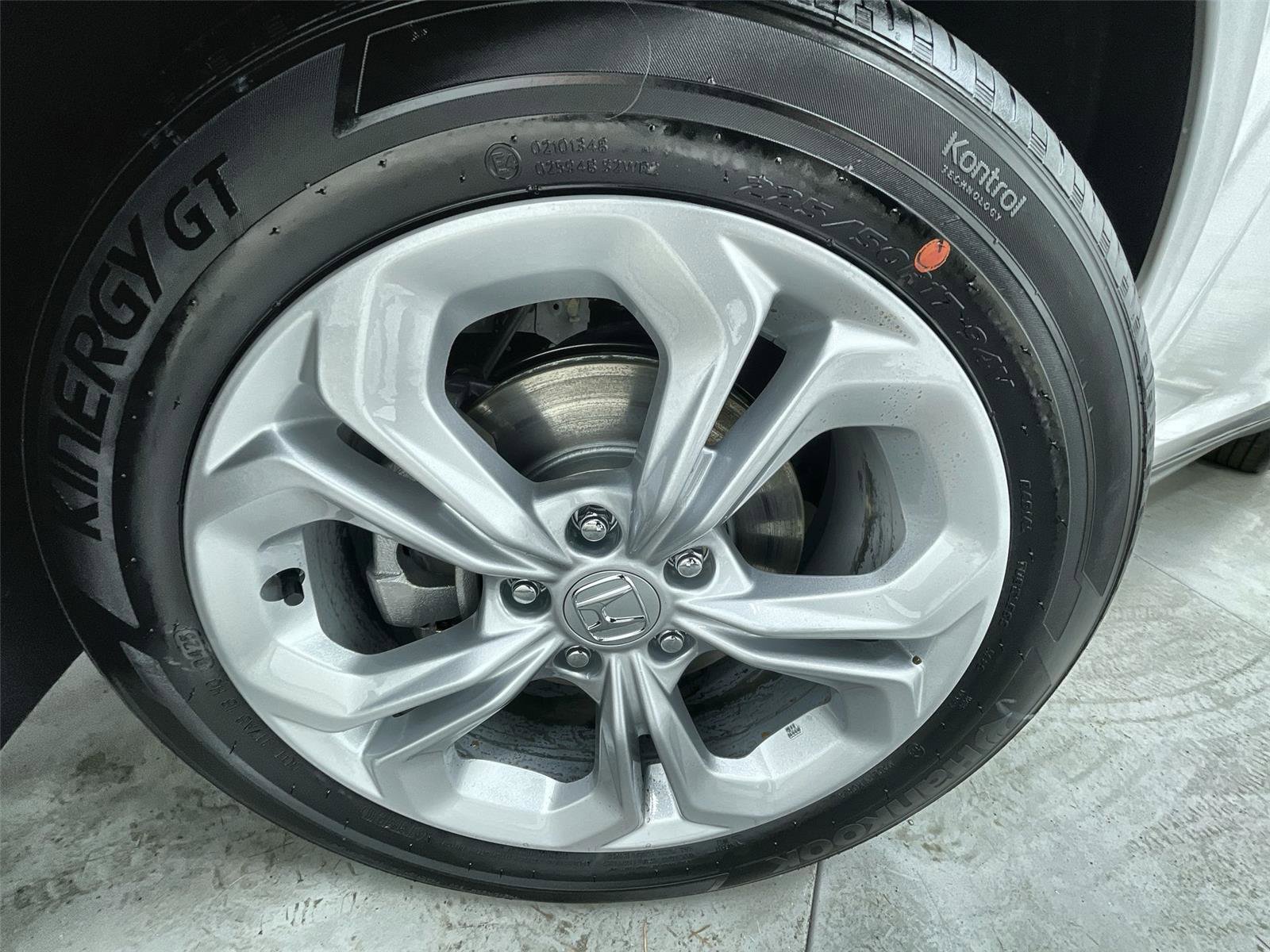 New 2026 Honda Accord LX image 10