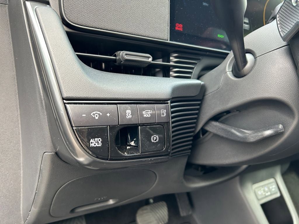 Used 2025 Hyundai Ioniq 5 XRT AWD/4WD image 20