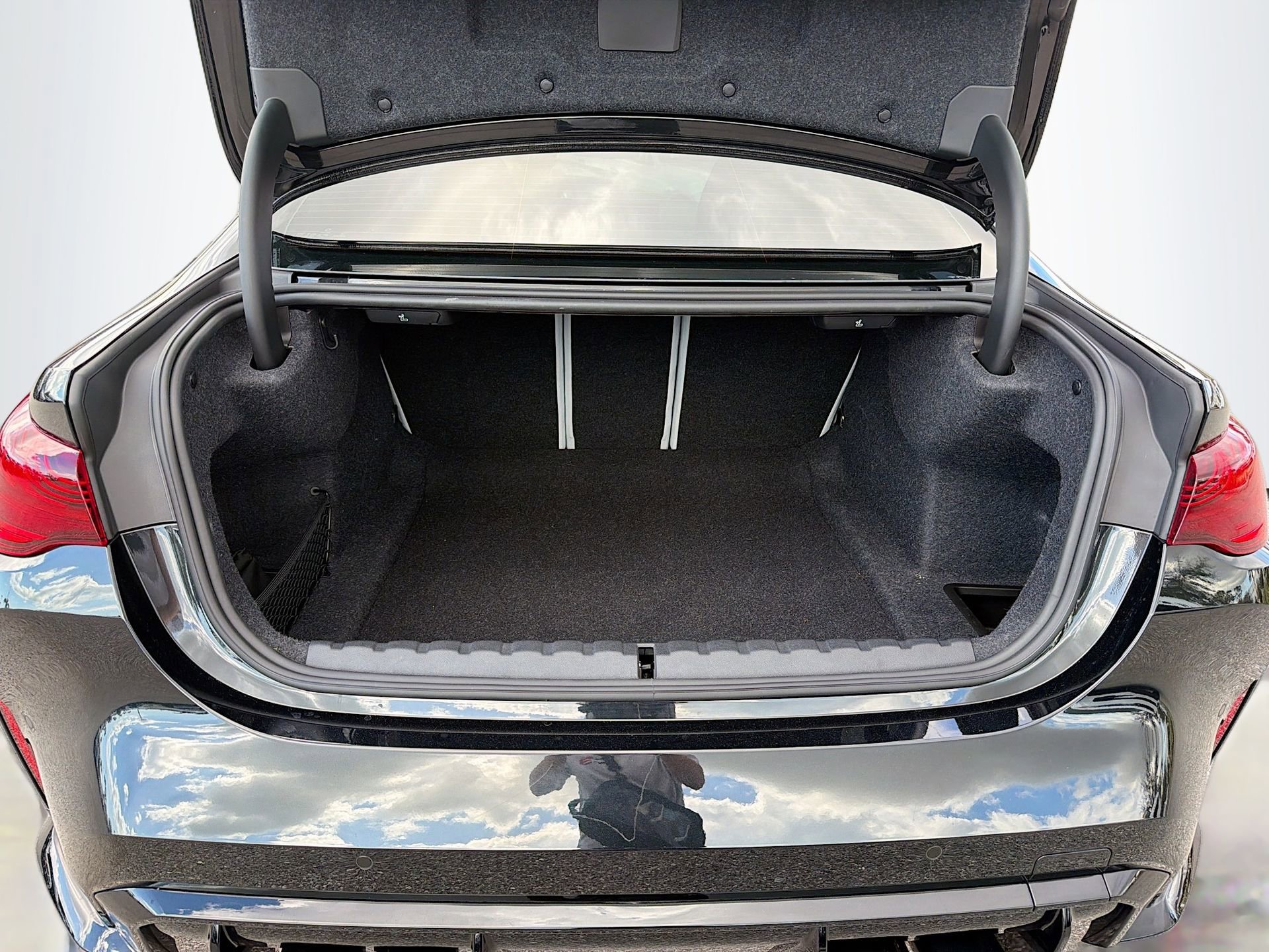 Used 2026 BMW M4 Competition image 13